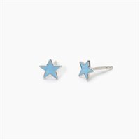 Orecchini Mabina Bambino Stella Stellina in Argento 563690 - 563690